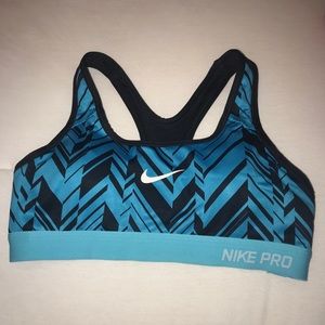 Nike Pro Sportsbra